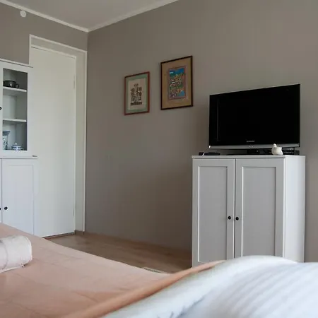 Апартаменты Prenzel - Mai