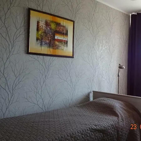 Korter Prenzel - Mai Parnu