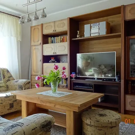 Prenzel - Mai Apartment Pärnu