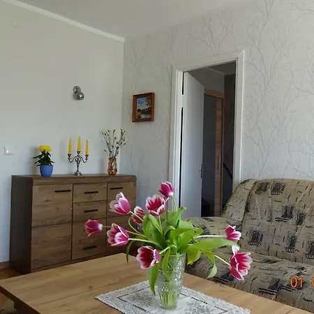 Apartment Prenzel - Mai Pärnu