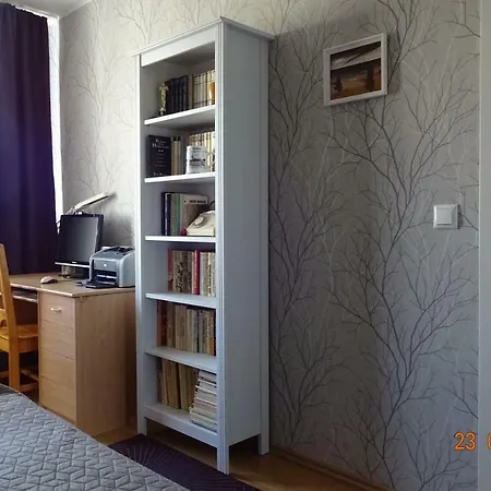Prenzel - Mai Appartamento Pärnu