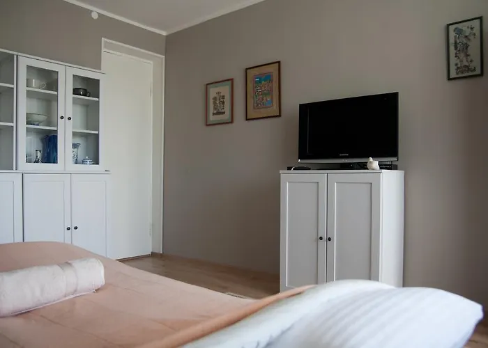 Apartment Prenzel - Mai