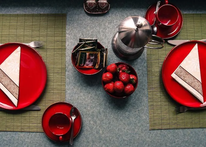 Prenzel - Mai * Parnu