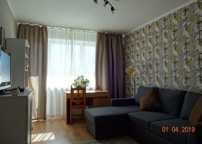 Prenzel - Mai Apartment