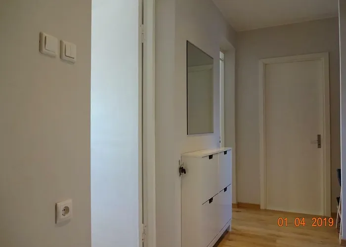 Prenzel - Mai * Parnu