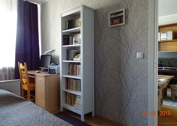 Prenzel - Mai Apartment Parnu